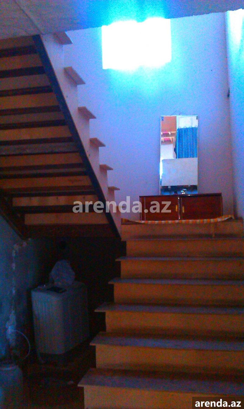 Satılır 5 otaqlı Həyət evi/villa, Binə qəs., Xəzər rayonu 6