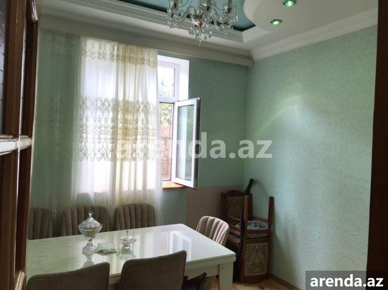 Satılır 4 otaqlı Həyət evi/villa, Qaraçuxur qəs., Suraxanı rayonu 3