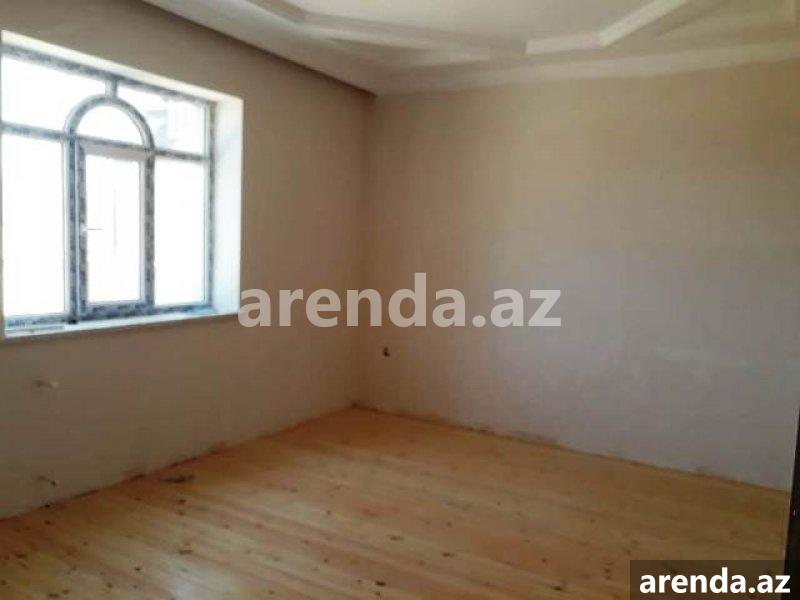 Satılır 4 otaqlı Həyət evi/villa, Zabrat qəs., Sabunçu rayonu 11