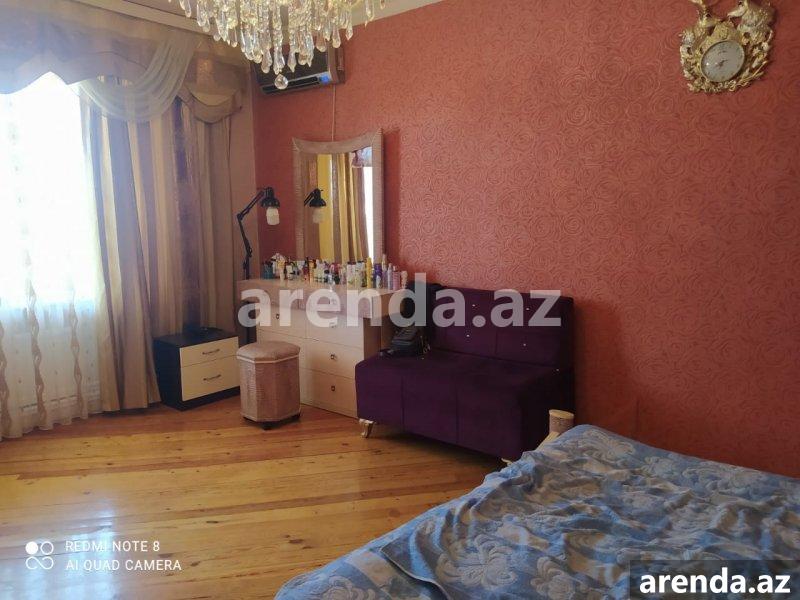 Продажа 9 комнат Дома/Виллы, м. Короглу метро, пос. Рамана, Сабунчу район 14