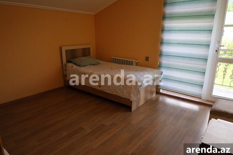 Kirayə (günlük) 6 otaqlı Həyət evi/villa Qax 19