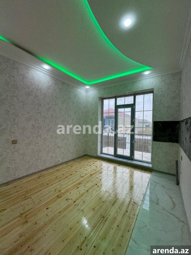 Satılır 4 otaqlı Həyət evi/villa, Binə qəs., Xəzər rayonu 9