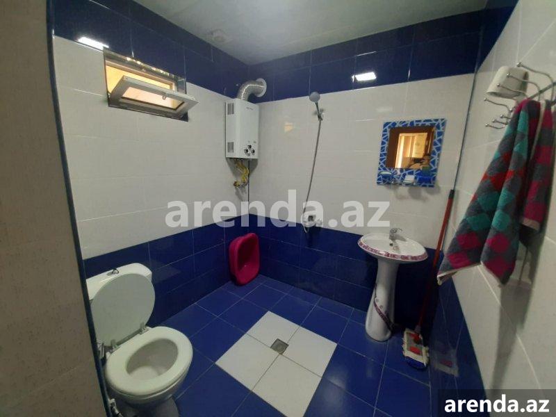 Kirayə (günlük) 2 otaqlı Həyət evi/villa İsmayıllı 12