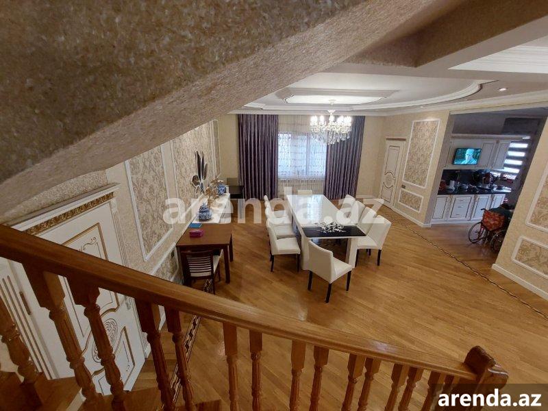 Satılır 6 otaqlı Bağ evi, Mərdəkan, Xəzər rayonu 26