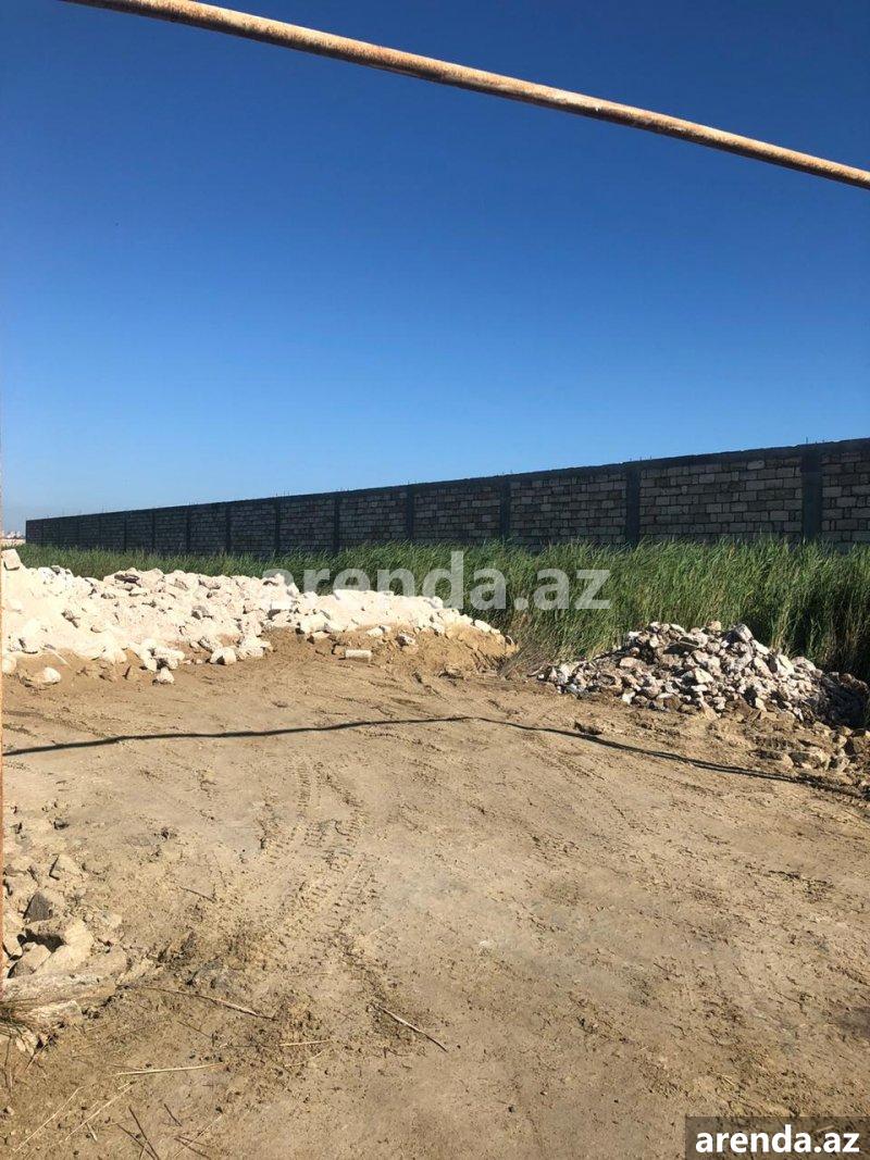 Satılır Torpaq, Mərdəkan, Xəzər rayonu 1