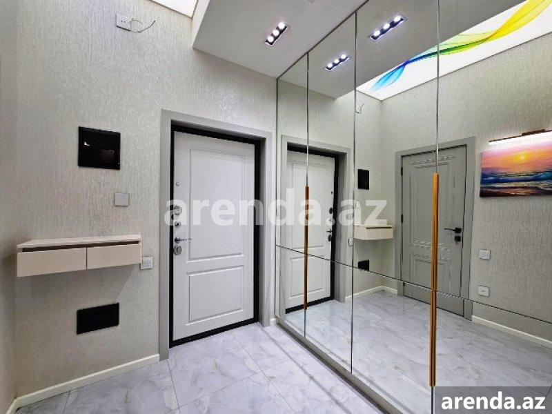 Satılır 2 otaqlı Yeni Tikili, Neftçilər metrosu, 8-ci kilometr, Nizami rayonu 12 Satılır 2 otaqlı Yeni Tikili, Neftçilər metrosu, 8-ci kilometr, Nizami rayonu 12