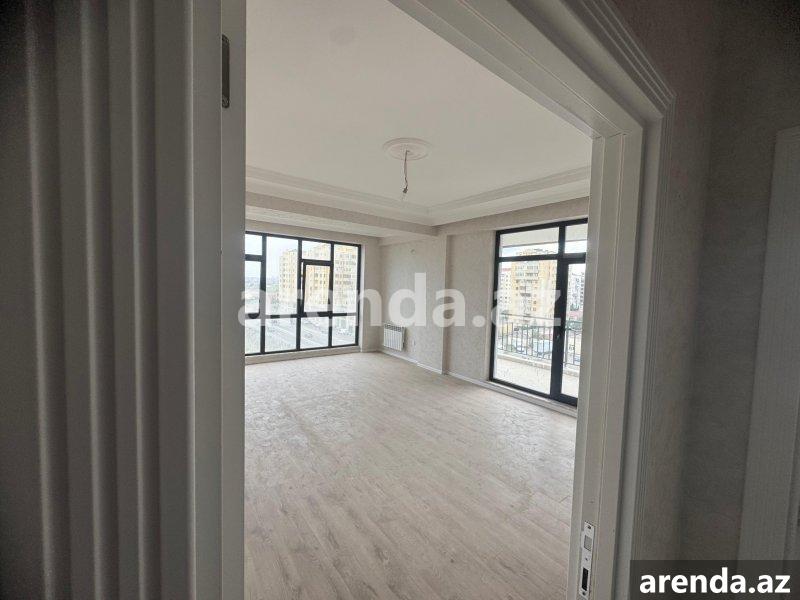 Satılır 2 otaqlı Yeni Tikili, Sumqayıt Bulvarı rayonu 2 Satılır 2 otaqlı Yeni Tikili, Sumqayıt Bulvarı rayonu 2