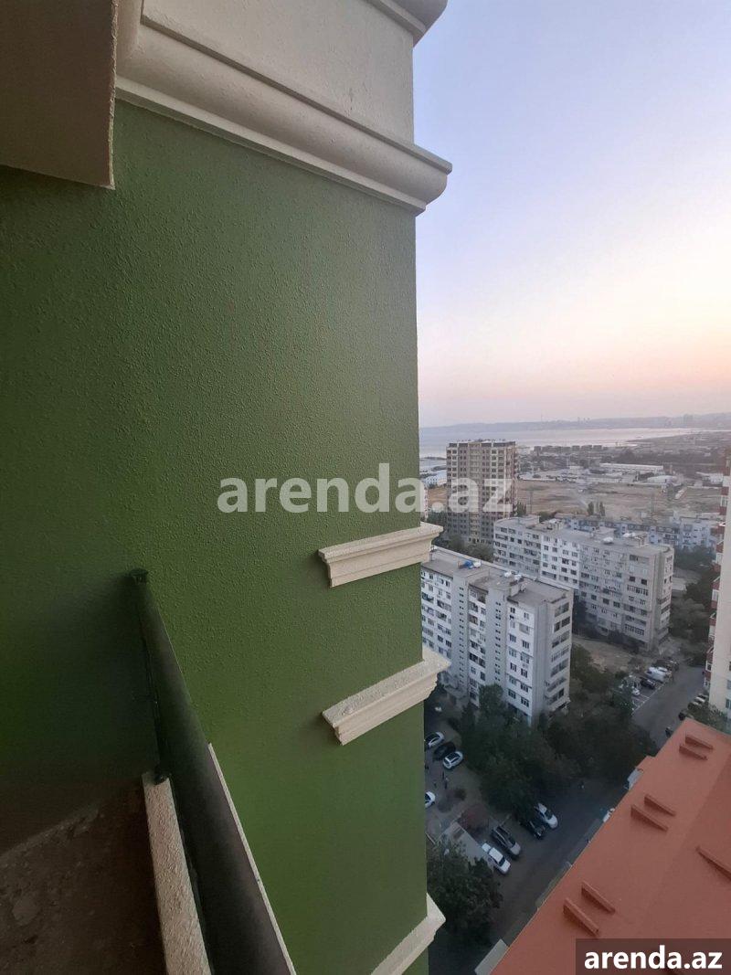 Продажа 2 комнатная Новостройка, м. Хетаи метро, Хетаи район 8 Продажа 2 комнатная Новостройка, м. Хетаи метро, Хетаи район 8