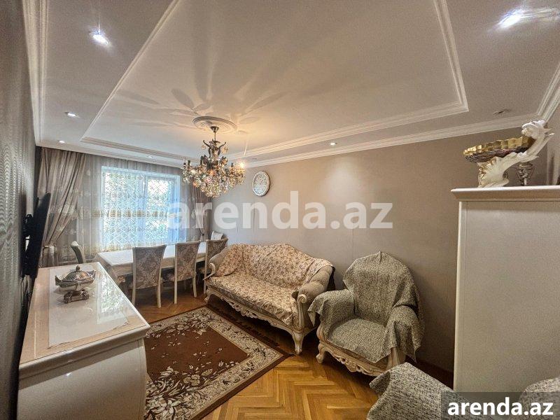 Продажа 3 комнатная Вторичка, м. Ахмедли метро, Ахмедли, , Хетаи район 2 Продажа 3 комнатная Вторичка, м. Ахмедли метро, Ахмедли, , Хетаи район 2