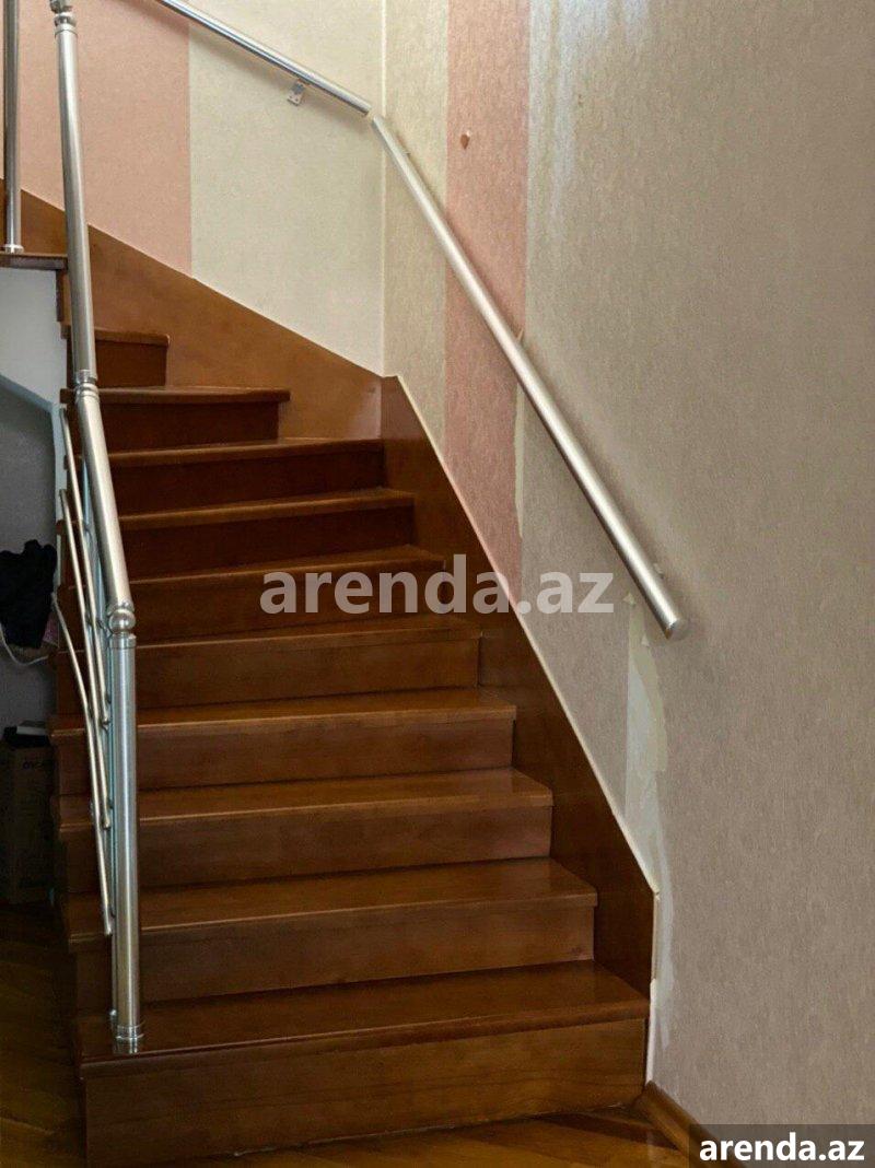 Kirayə (aylıq) 4 otaqlı Bağ evi, Fatmayi, Abşeron rayonu 11 Kirayə (aylıq) 4 otaqlı Bağ evi, Fatmayi, Abşeron rayonu 11