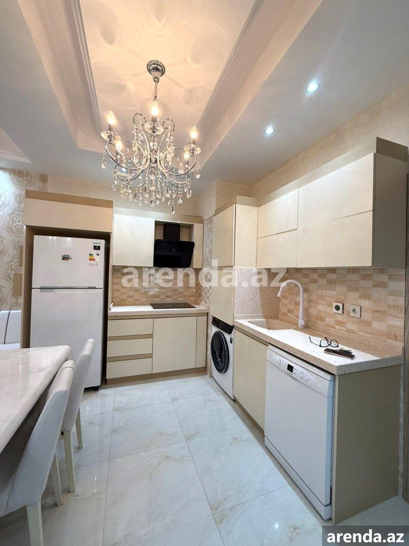 Kirayə (aylıq) 3 otaqlı Yeni Tikili, Xətai metrosu, Ağ şəhər, Xətai rayonu 6 Kirayə (aylıq) 3 otaqlı Yeni Tikili, Xətai metrosu, Ağ şəhər, Xətai rayonu 6