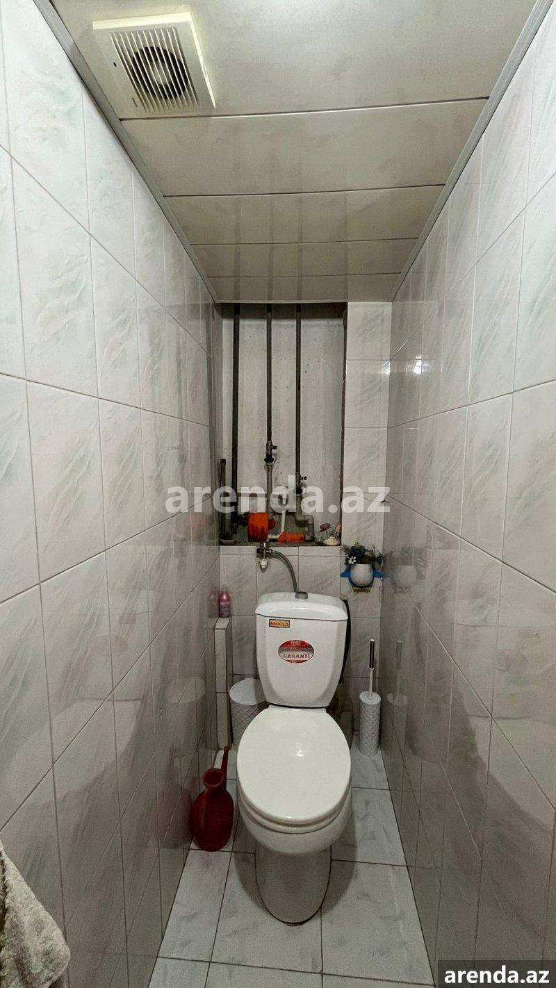 Продажа 3 комнатная Вторичка, м. Халглар Достлугу метро, Низаминский р-н район 11 Продажа 3 комнатная Вторичка, м. Халглар Достлугу метро, Низаминский р-н район 11