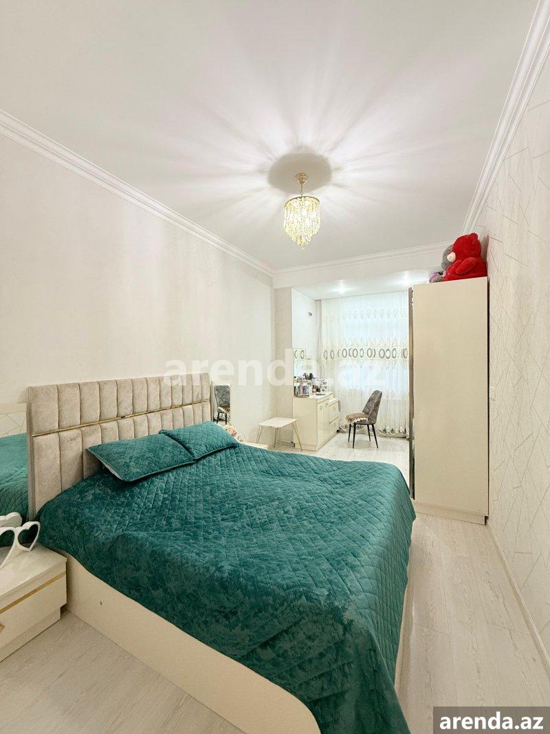 Satılır 2 otaqlı Yeni Tikili Xırdalan 3 Satılır 2 otaqlı Yeni Tikili Xırdalan 3