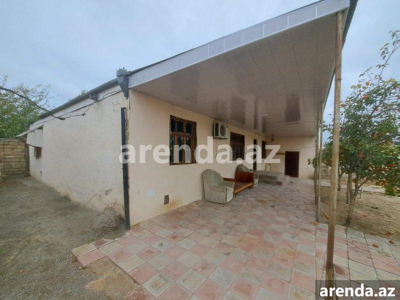 Satılır 4 otaqlı Bağ evi, Novxanı, Abşeron rayonu 1 Satılır 4 otaqlı Bağ evi, Novxanı, Abşeron rayonu 1