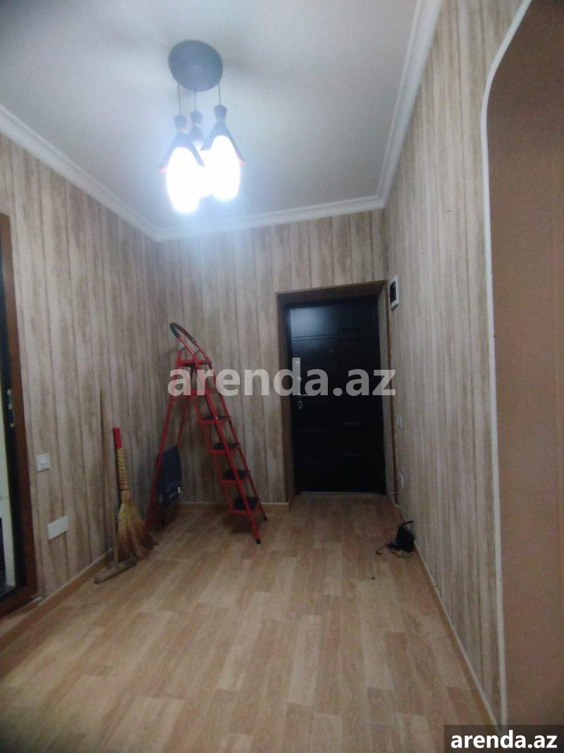 Аренда 3 комнатная Вторичка, м. Эльмляр Академиясы метро, Ясамал район 13 Аренда 3 комнатная Вторичка, м. Эльмляр Академиясы метро, Ясамал район 13