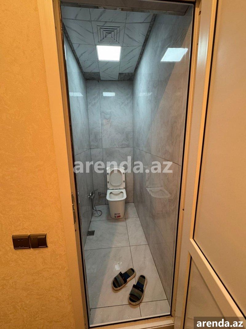 Kirayə (aylıq) 3 otaqlı Yeni Tikili, Əhmədli metrosu, Xətai rayonu 8 Kirayə (aylıq) 3 otaqlı Yeni Tikili, Əhmədli metrosu, Xətai rayonu 8