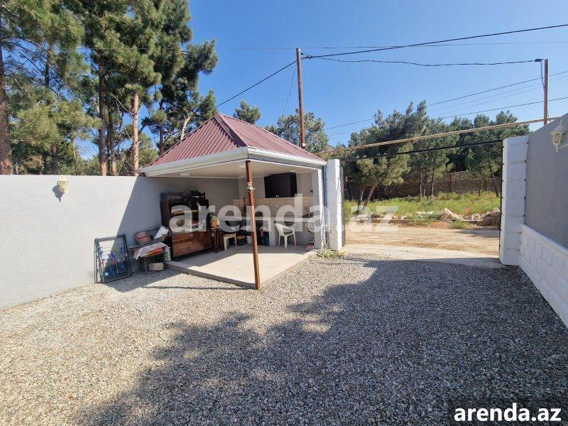 Satılır 3 otaqlı Həyət evi/villa, Yeni Ramana, Sabunçu rayonu 3 Satılır 3 otaqlı Həyət evi/villa, Yeni Ramana, Sabunçu rayonu 3