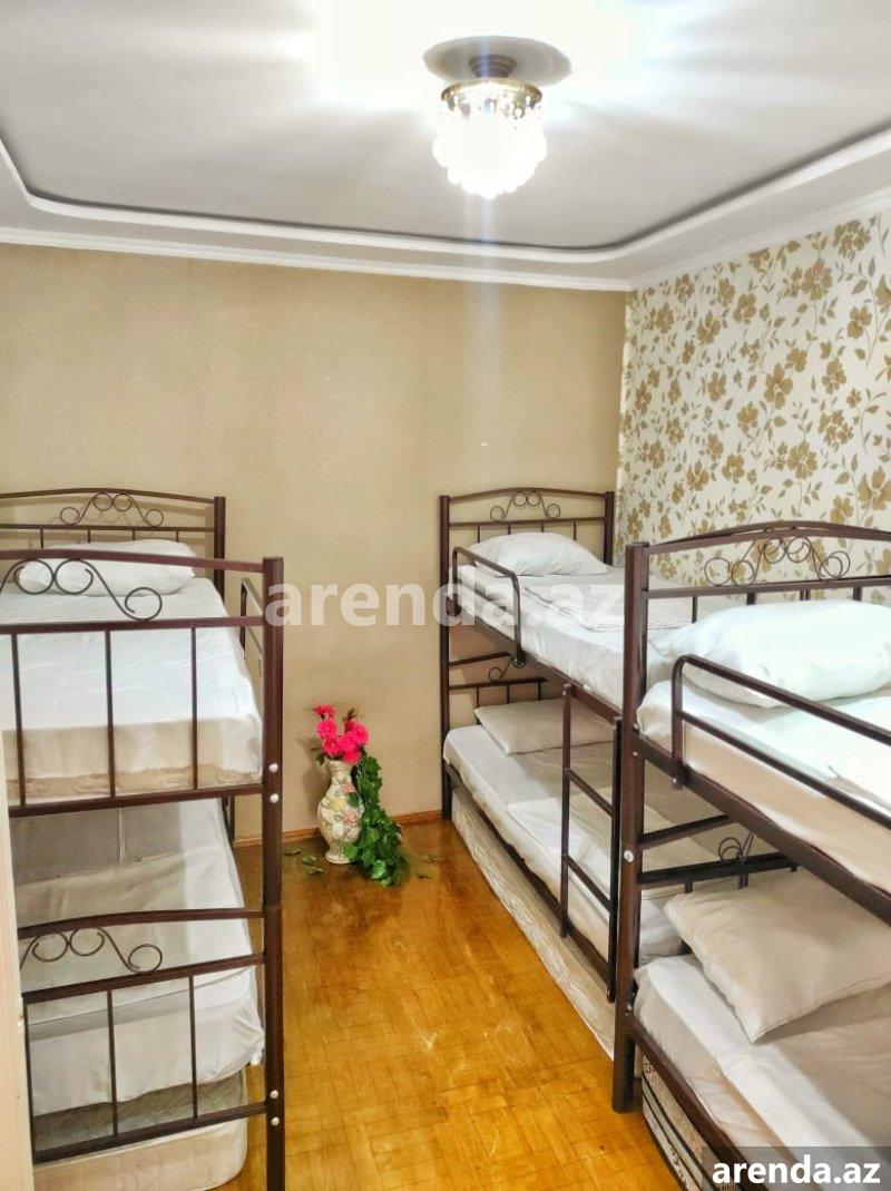 Kirayə (aylıq) 4 otaqlı Köhnə Tikili, İçərişəhər metrosu, Səbail rayonu 8 Kirayə (aylıq) 4 otaqlı Köhnə Tikili, İçərişəhər metrosu, Səbail rayonu 8