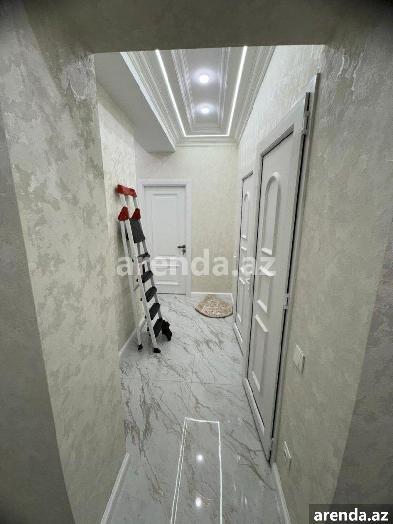 Kirayə (aylıq) 3 otaqlı Yeni Tikili, Gənclik metrosu, Nərimanov rayonu 4 Kirayə (aylıq) 3 otaqlı Yeni Tikili, Gənclik metrosu, Nərimanov rayonu 4