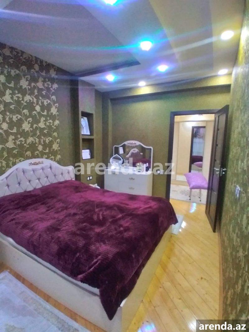 Продажа 2 комнатная Новостройка, Масазыр, Абшерон район 10 Продажа 2 комнатная Новостройка, Масазыр, Абшерон район 10