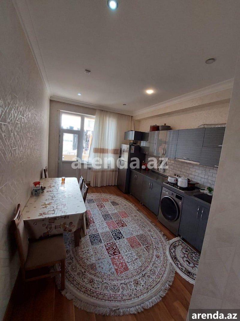 Продажа 3 комнатная Новостройка, пос. Зыг, Сураханы район 8 Продажа 3 комнатная Новостройка, пос. Зыг, Сураханы район 8