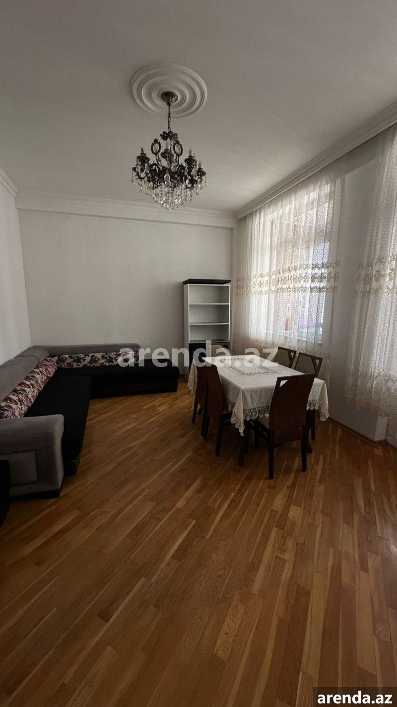 Kirayə (aylıq) 3 otaqlı Yeni Tikili, Gənclik metrosu, Tibb Universiteti, Nəsimi rayonu 3 Kirayə (aylıq) 3 otaqlı Yeni Tikili, Gənclik metrosu, Tibb Universiteti, Nəsimi rayonu 3