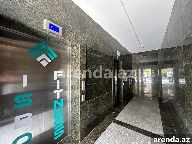 Satılır 2 otaqlı Yeni Tikili, Xətai metrosu, Xətai rayonu 20 Satılır 2 otaqlı Yeni Tikili, Xətai metrosu, Xətai rayonu 20
