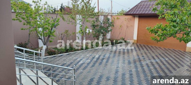 Satılır 3 otaqlı Bağ evi, Buzovna, Xəzər rayonu 5 Satılır 3 otaqlı Bağ evi, Buzovna, Xəzər rayonu 5