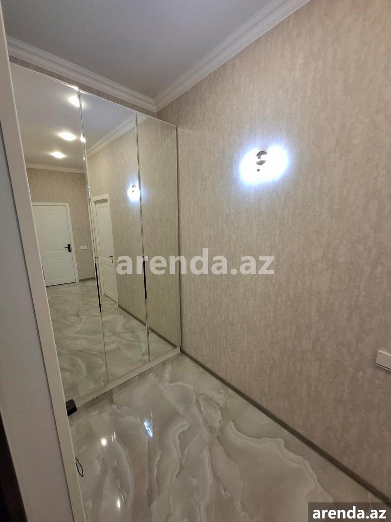 Аренда 2 комнатная Новостройка, м. Дярнягюль метро, Бинагадинский р-н район 14 Аренда 2 комнатная Новостройка, м. Дярнягюль метро, Бинагадинский р-н район 14