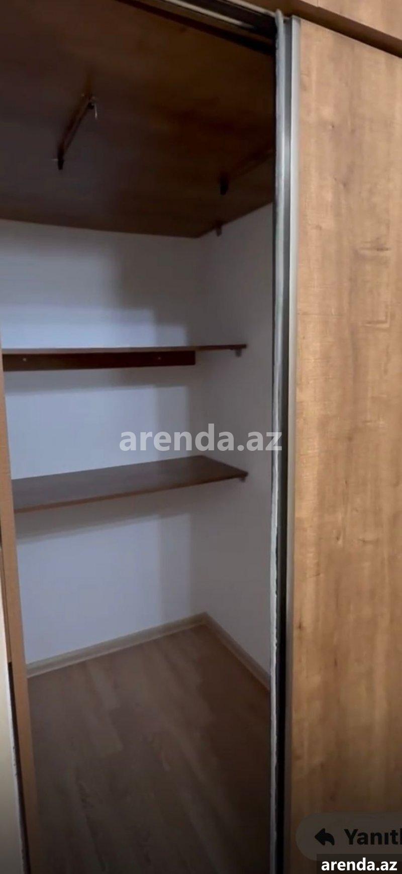 Kirayə (aylıq) 2 otaqlı Yeni Tikili Xırdalan 4 Kirayə (aylıq) 2 otaqlı Yeni Tikili Xırdalan 4