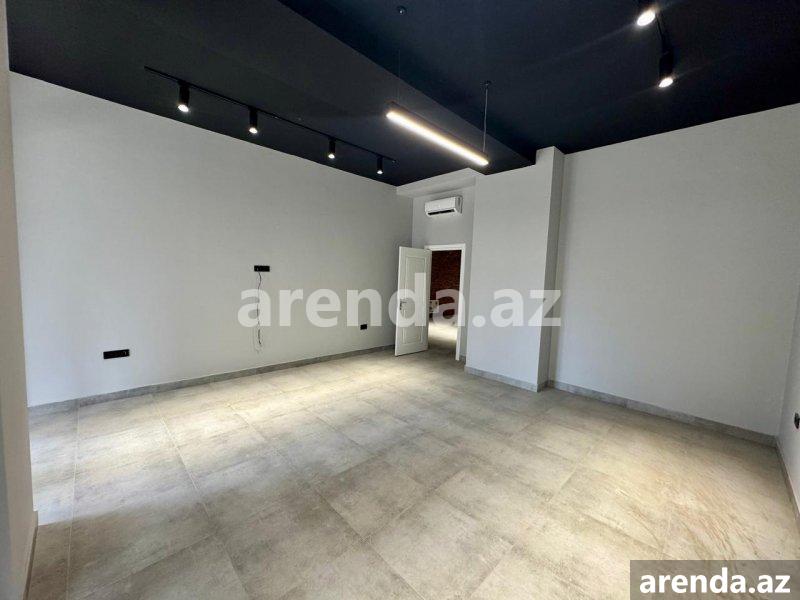 Kirayə (aylıq) 4 otaqlı Ofis, Port Baku, Xətai rayonu 6 Kirayə (aylıq) 4 otaqlı Ofis, Port Baku, Xətai rayonu 6