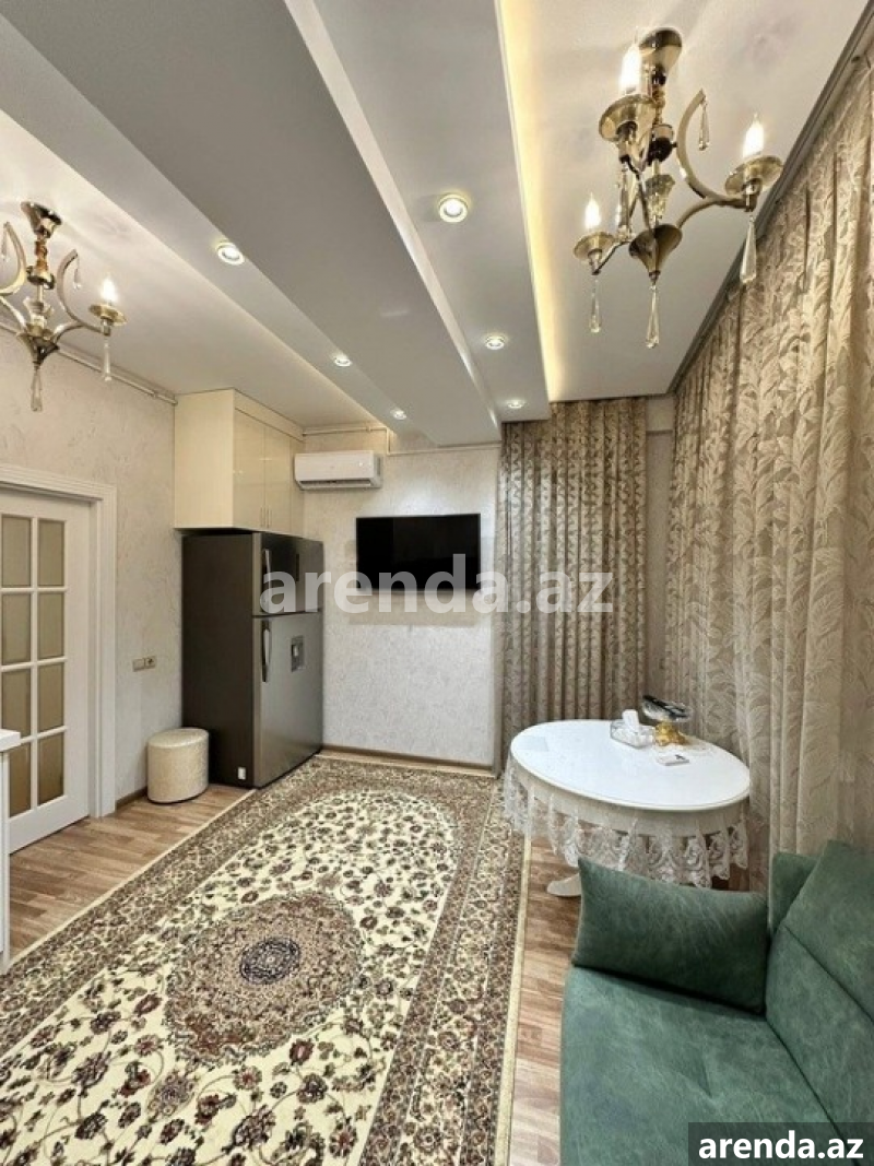 Satılır 3 otaqlı Yeni Tikili, Həzi Aslanov metrosu, Xətai rayonu 12 Satılır 3 otaqlı Yeni Tikili, Həzi Aslanov metrosu, Xətai rayonu 12