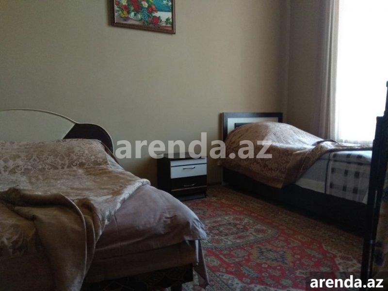 Kirayə (günlük) 4 otaqlı Həyət evi/villa Quba 11