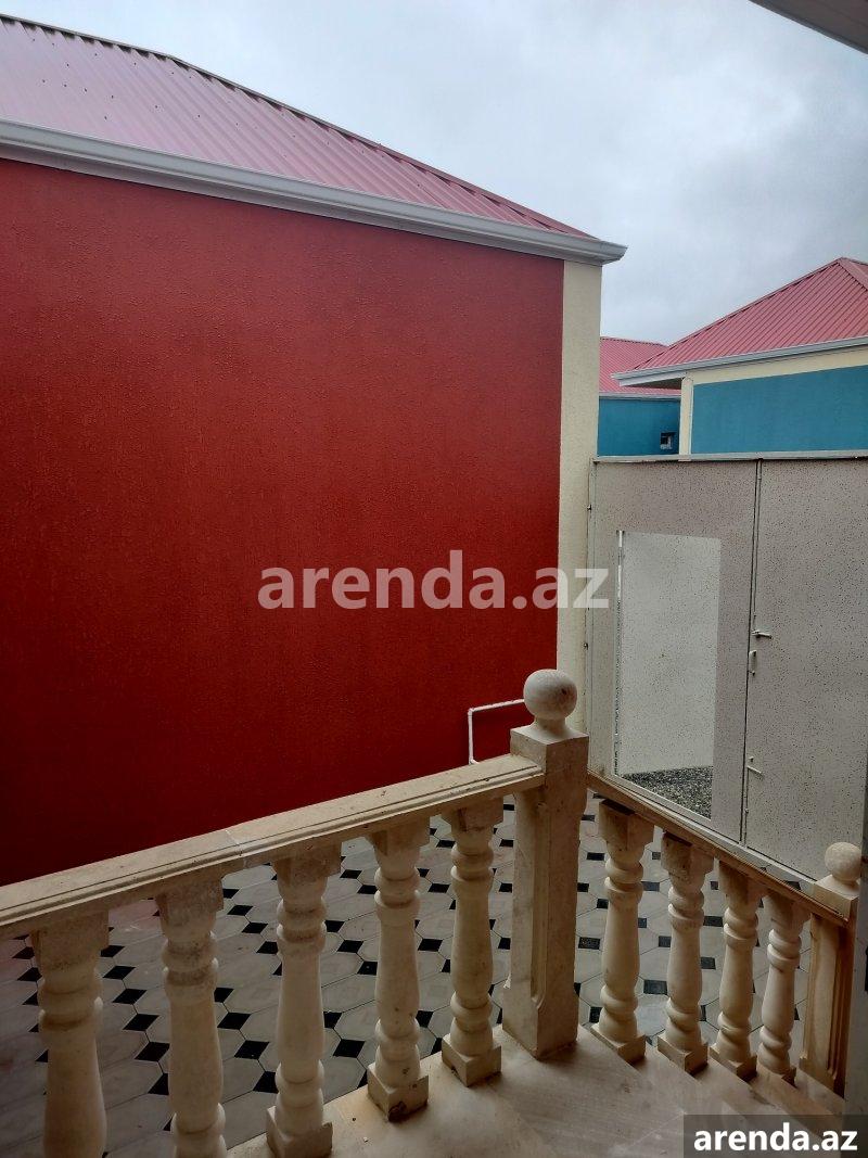 Satılır 2 otaqlı Həyət evi/villa, Abşeron rayonu 3