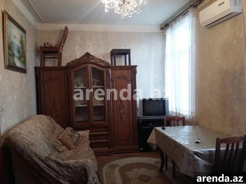 Satılır 2 otaqlı Köhnə Tikili, 28 May metrosu, Nəsimi rayonu $num