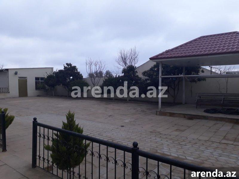 Satılır 6 otaqlı Həyət evi/villa, Mehdiabad, Abşeron rayonu 31