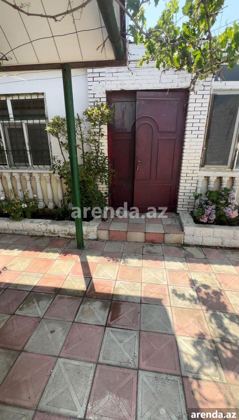 Kirayə (aylıq) 4 otaqlı Həyət evi/villa, Bilgəh qəs., Sabunçu rayonu 1
