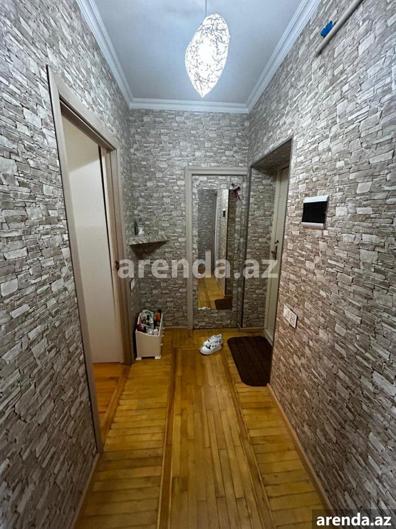 Satılır 2 otaqlı Köhnə Tikili, Nəriman Nərimanov metrosu, Nərimanov rayonu 5 Satılır 2 otaqlı Köhnə Tikili, Nəriman Nərimanov metrosu, Nərimanov rayonu 5