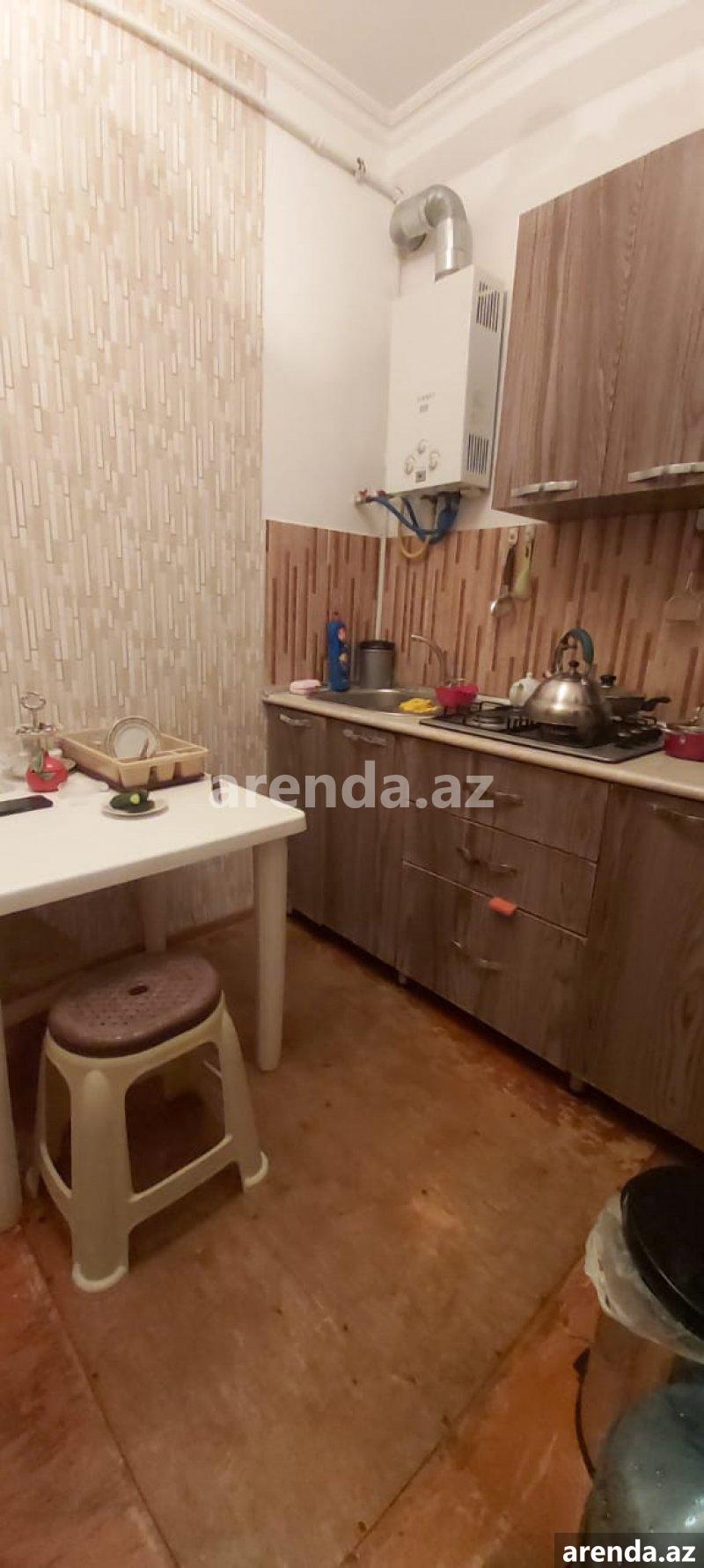 Продажа 2 комнатная Вторичка, м. Ази Асланова метро, пос. Старый Гуняшли, Хетаи район 8 Продажа 2 комнатная Вторичка, м. Ази Асланова метро, пос. Старый Гуняшли, Хетаи район 8