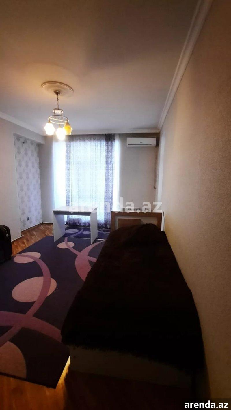 Kirayə (aylıq) 2 otaqlı Yeni Tikili Xırdalan 8 Kirayə (aylıq) 2 otaqlı Yeni Tikili Xırdalan 8