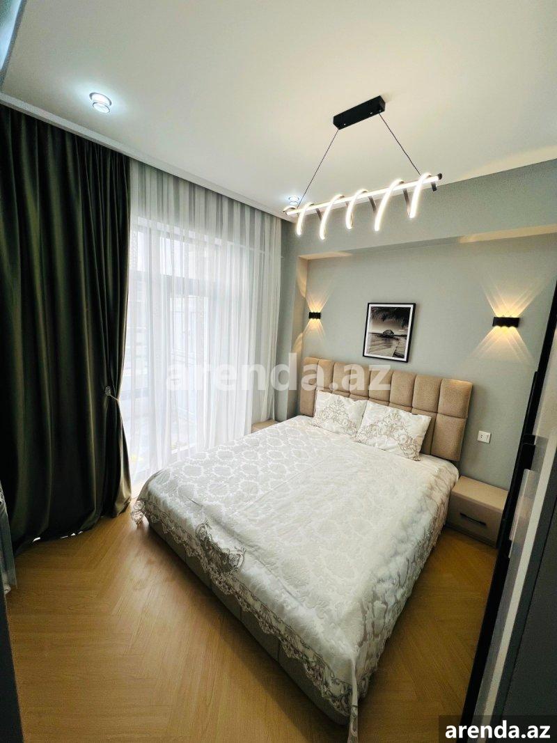 Продажа 2 комнатная Новостройка, м. 28 Мая метро, Насими район 12 Продажа 2 комнатная Новостройка, м. 28 Мая метро, Насими район 12