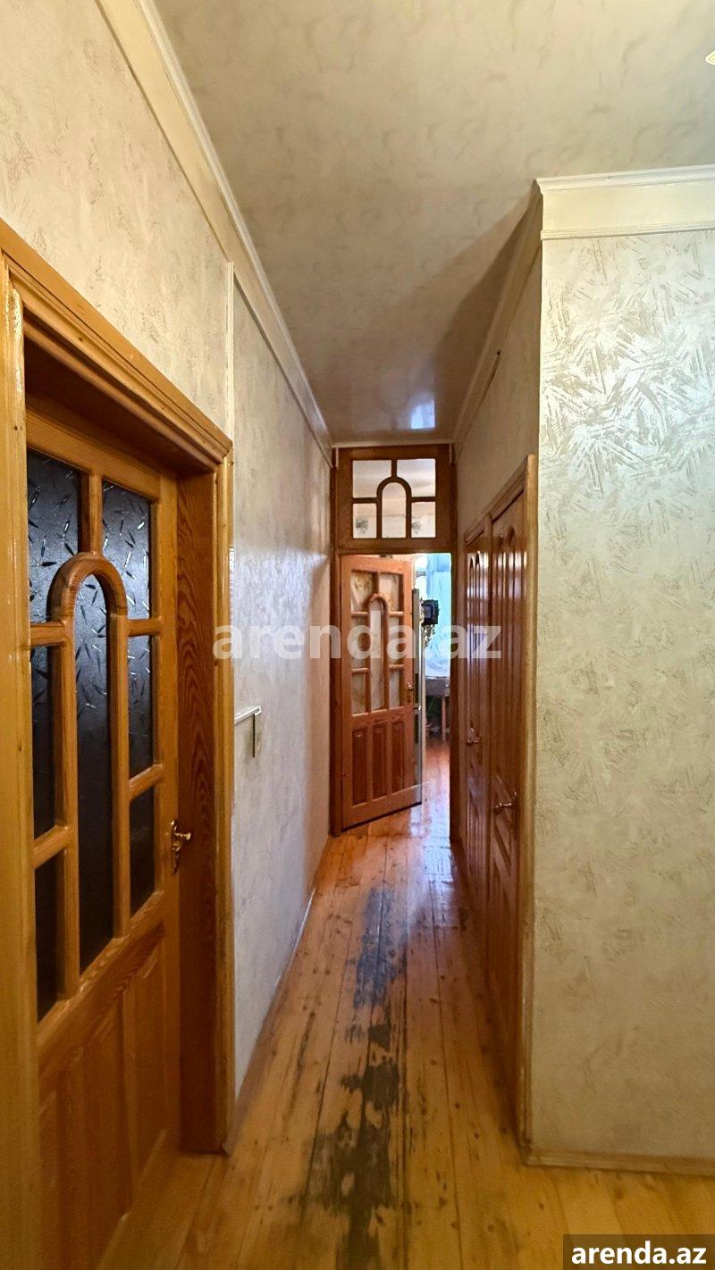 Satılır 3 otaqlı Köhnə Tikili, Qaraçuxur qəs., Suraxanı rayonu 9 Satılır 3 otaqlı Köhnə Tikili, Qaraçuxur qəs., Suraxanı rayonu 9