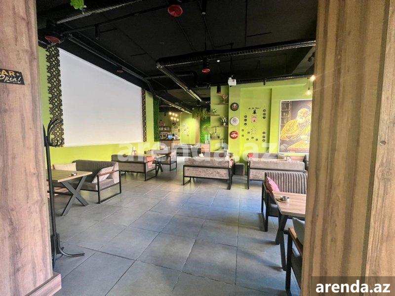 Kirayə (aylıq) Obyekt, Həzi Aslanov metrosu, H.Aslanov qəs., Xətai rayonu 3 Kirayə (aylıq) Obyekt, Həzi Aslanov metrosu, H.Aslanov qəs., Xətai rayonu 3