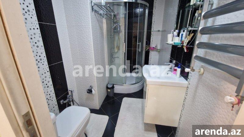 Kirayə (aylıq) 2 otaqlı Yeni Tikili, İnşaatçılar metrosu, Yasamal rayonu 8 Kirayə (aylıq) 2 otaqlı Yeni Tikili, İnşaatçılar metrosu, Yasamal rayonu 8