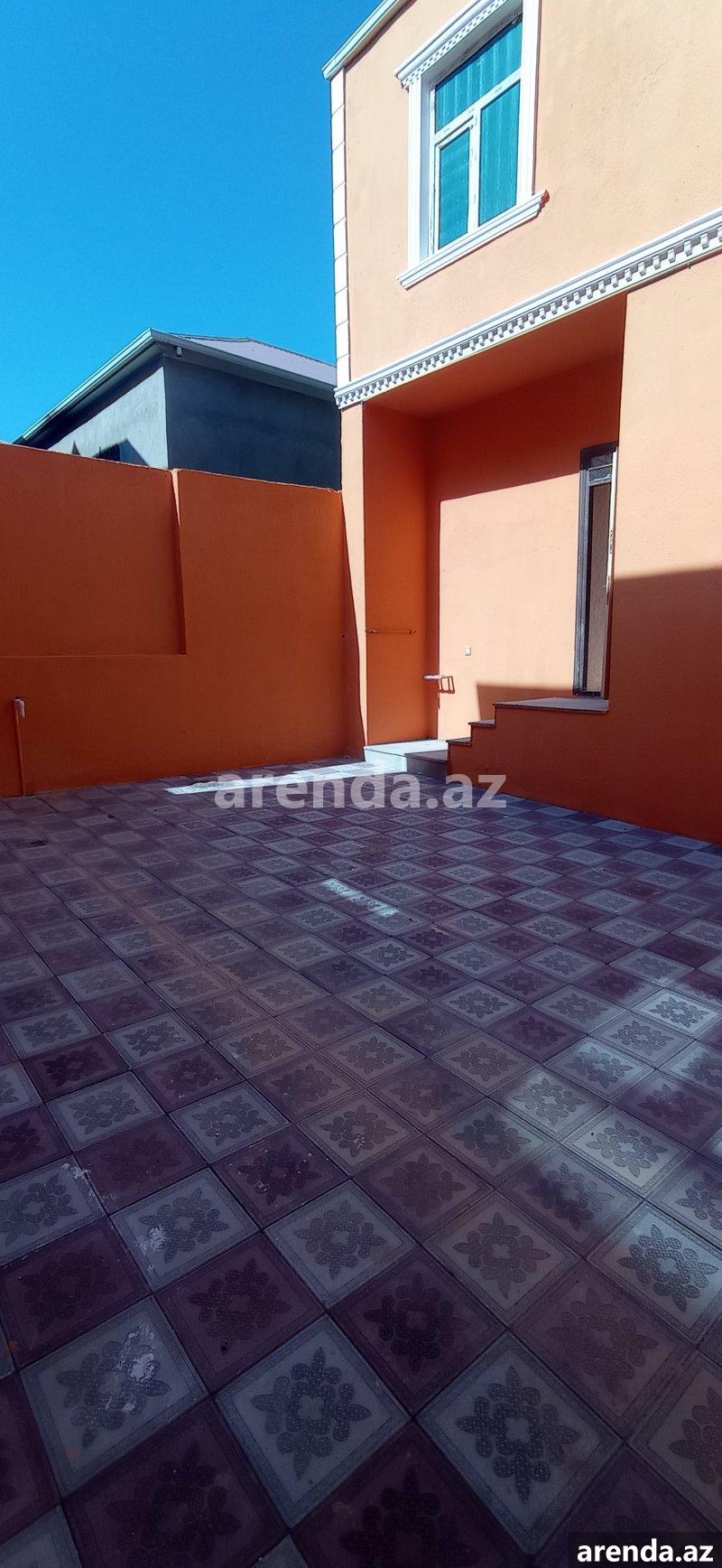Satılır 4 otaqlı Həyət evi/villa Xırdalan 3 Satılır 4 otaqlı Həyət evi/villa Xırdalan 3