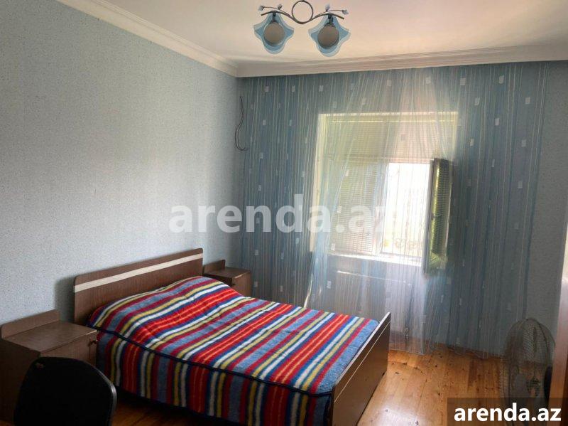 Kirayə (aylıq) 4 otaqlı Bağ evi, Buzovna, Xəzər rayonu 12 Kirayə (aylıq) 4 otaqlı Bağ evi, Buzovna, Xəzər rayonu 12