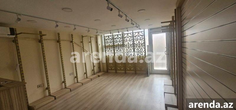 Kirayə (aylıq) Obyekt, H.Aslanov qəs., Xətai rayonu 1 Kirayə (aylıq) Obyekt, H.Aslanov qəs., Xətai rayonu 1