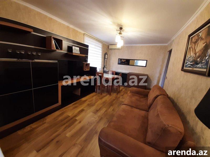 Продажа 2 комнатная Вторичка, İnşaatçılar метро, пос. Ясамал, Ясамал район 4 Продажа 2 комнатная Вторичка, İnşaatçılar метро, пос. Ясамал, Ясамал район 4