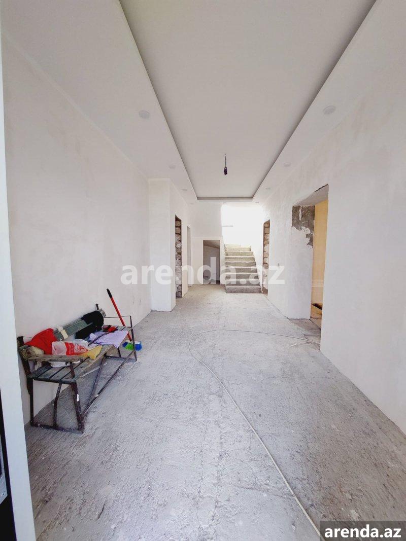 Satılır 6 otaqlı Həyət evi/villa, Buzovna, Xəzər rayonu 5 Satılır 6 otaqlı Həyət evi/villa, Buzovna, Xəzər rayonu 5