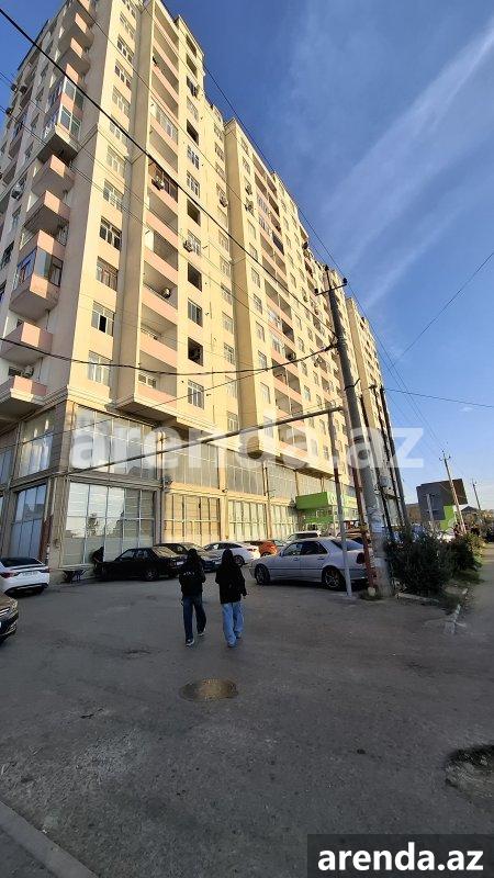 Продажа 2 комнатная Новостройка, Масазыр, Абшерон район 6 Продажа 2 комнатная Новостройка, Масазыр, Абшерон район 6